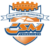 Municipal Targoviste K logosu