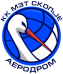 MZT Bela Voda K logosu