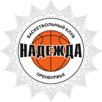 Nadezhda K logosu