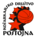 Nagode Postojna logosu