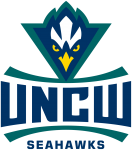 NC Wilmington logosu