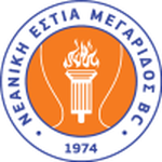 NE Megaridas logosu