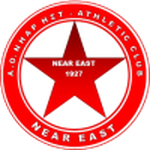 Near East logosu