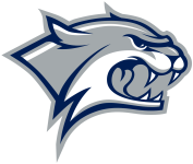 New Hampshire Wildcats logosu