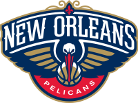 New Orleans logosu