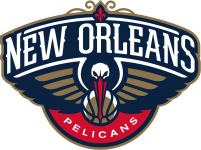New Orleans Pelicans logosu
