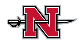 Nicholls State logosu