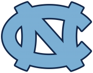 North Carolina logosu