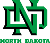 North Dakota logosu