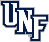 North Florida logosu