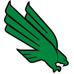 North Texas logosu