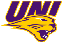 Northern Iowa logosu