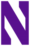 Northwestern logosu