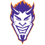 Northwestern St. logosu