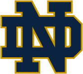 Notre Dame logosu