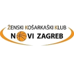 Novi Zagreb K logosu