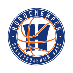 Novosibirsk logosu