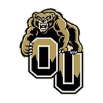 Oakland logosu