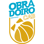 Obradoiro CAB logosu
