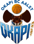Okapi Aalst logosu