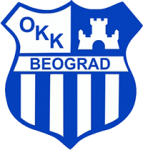 OKK Beograd logosu