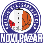 OKK Novi Pazar logosu