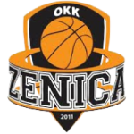 OKK Zenica K logosu