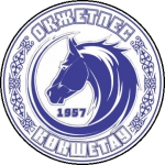 Okzhetpes K logosu