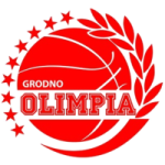Olimpia Grodno 2 K logosu