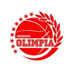 Olimpia Grodno K logosu