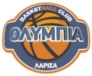 Olympia Larisas K logosu