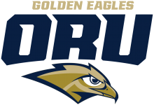 Oral Roberts logosu