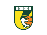 Oregon logosu