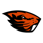 Oregon State logosu