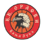 Orlovi K logosu