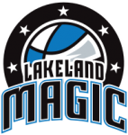 Osceola Magic logosu