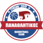 Panathlitikos K logosu