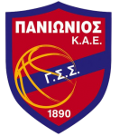 Panionios K logosu