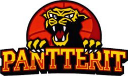 Pantterit K logosu