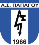 Papagou logosu
