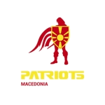 Patriot K logosu