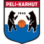 PeKa II K logosu