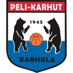 PeKa K logosu