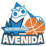 Perfumerias Avenida K logosu