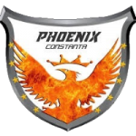 CSM Constanta K logosu
