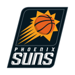 Phoenix Suns logosu