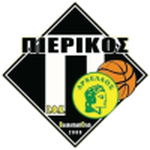 Pierikos Arhelaos K logosu