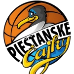 Piestanske Cajky K