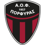 Porfyras K logosu