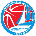 Portoroz logosu